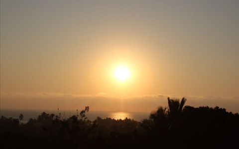 0 Terreno Rustico Bahia Matanchen   