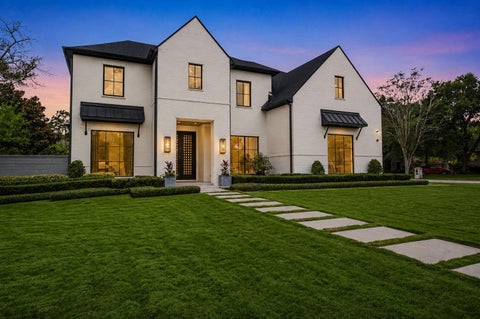 Photo of 337 Folwell Lane, Houston, TX 77024 (MLS # 13742512)