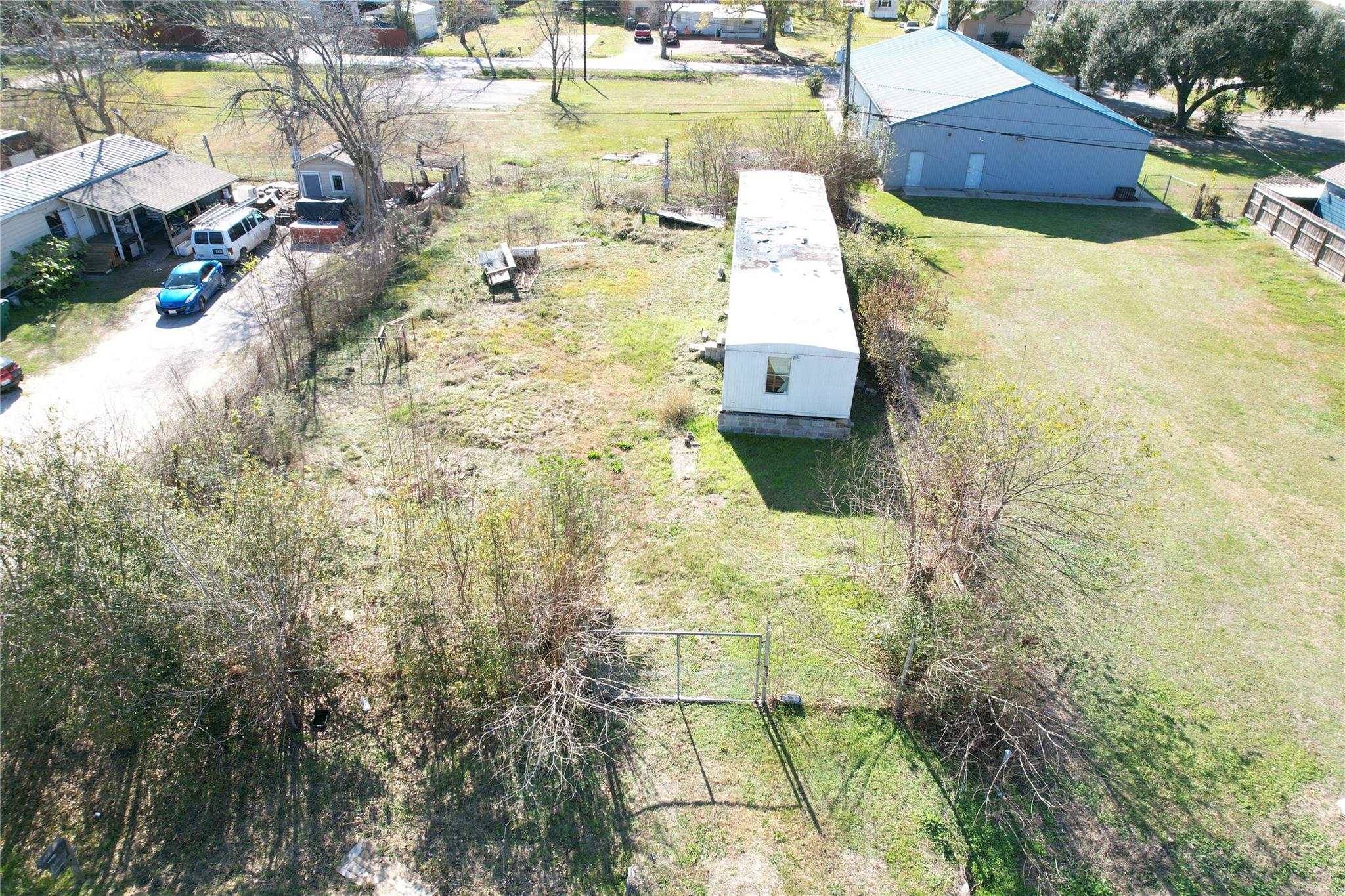 206 Crescent Drive