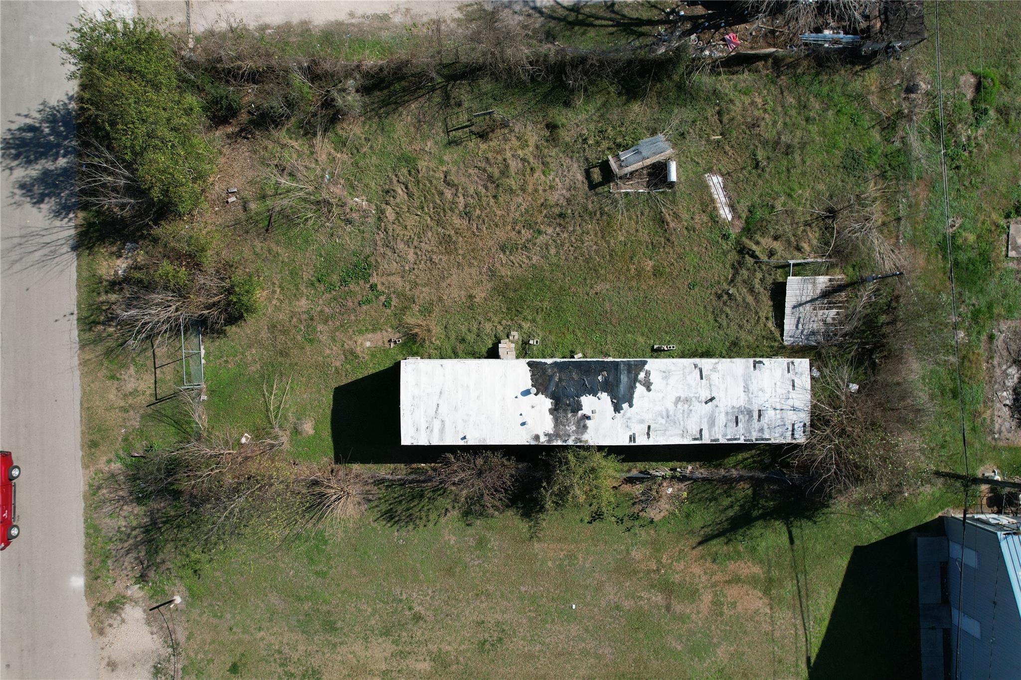 206 Crescent Drive