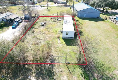 Vacant Land For Sale - 206 Crescent Drive<br/> Fresno, TX 77545