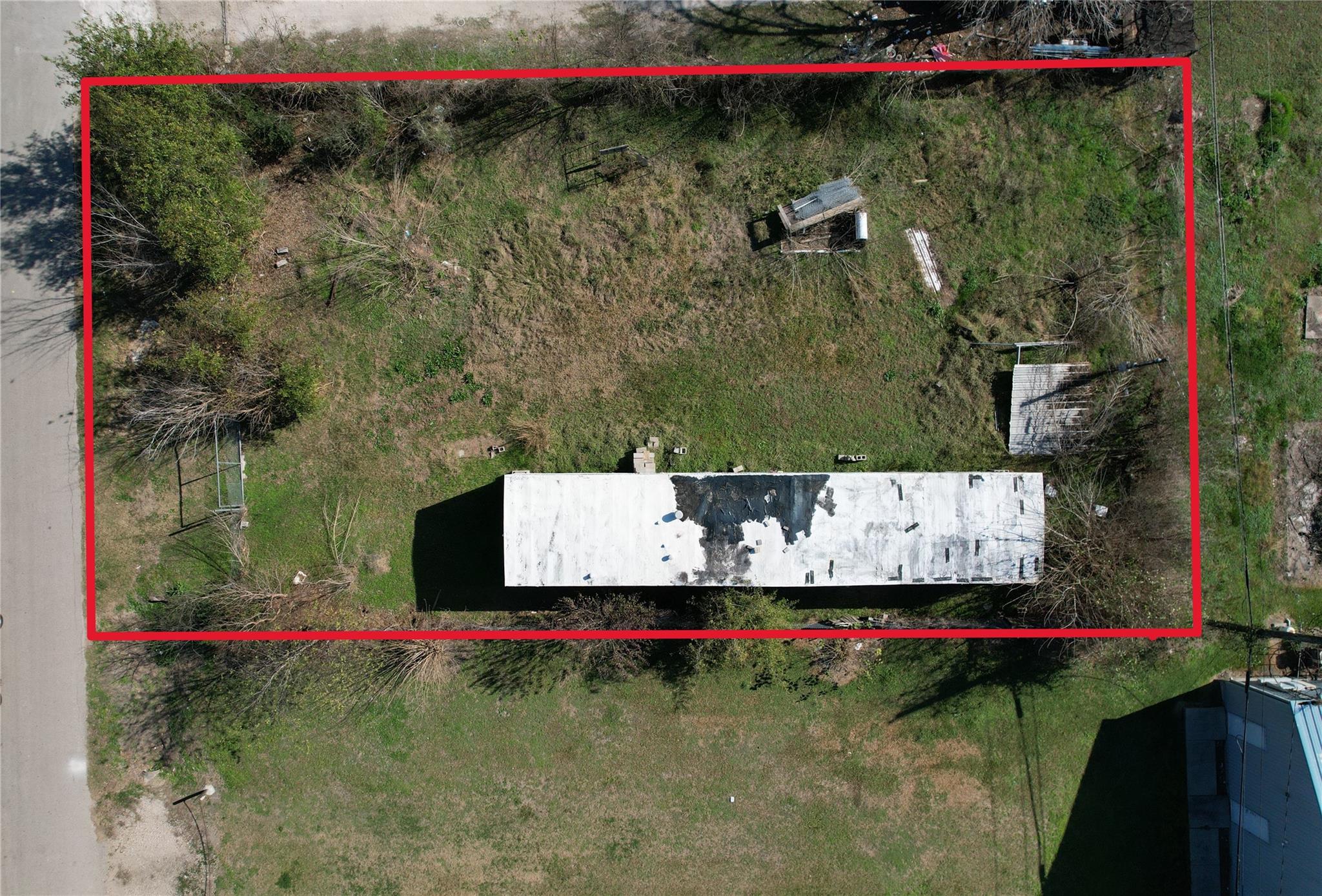 206 Crescent Drive