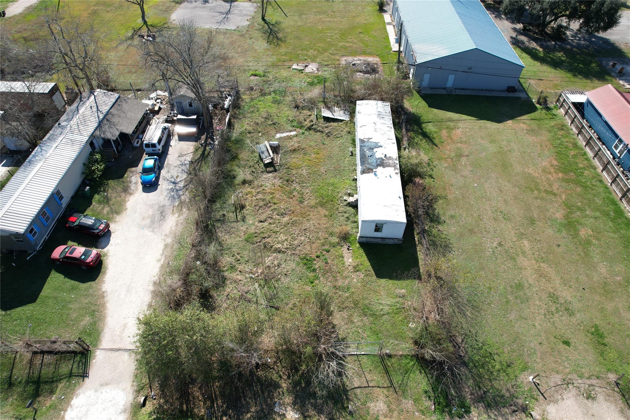 206 Crescent Drive
