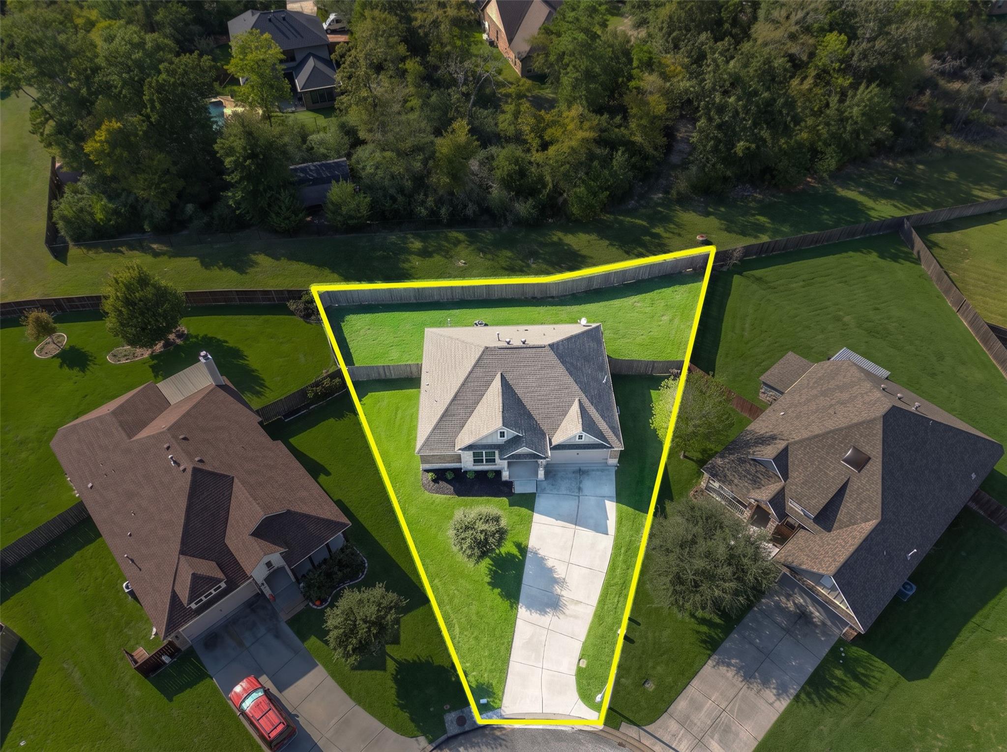 128 Red Deer Way