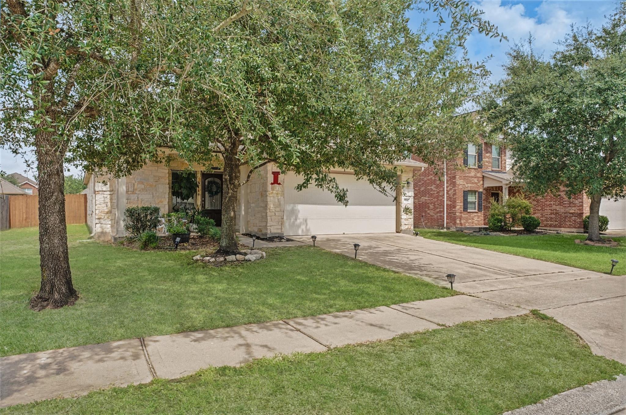 8742 Sunny Gallop Drive