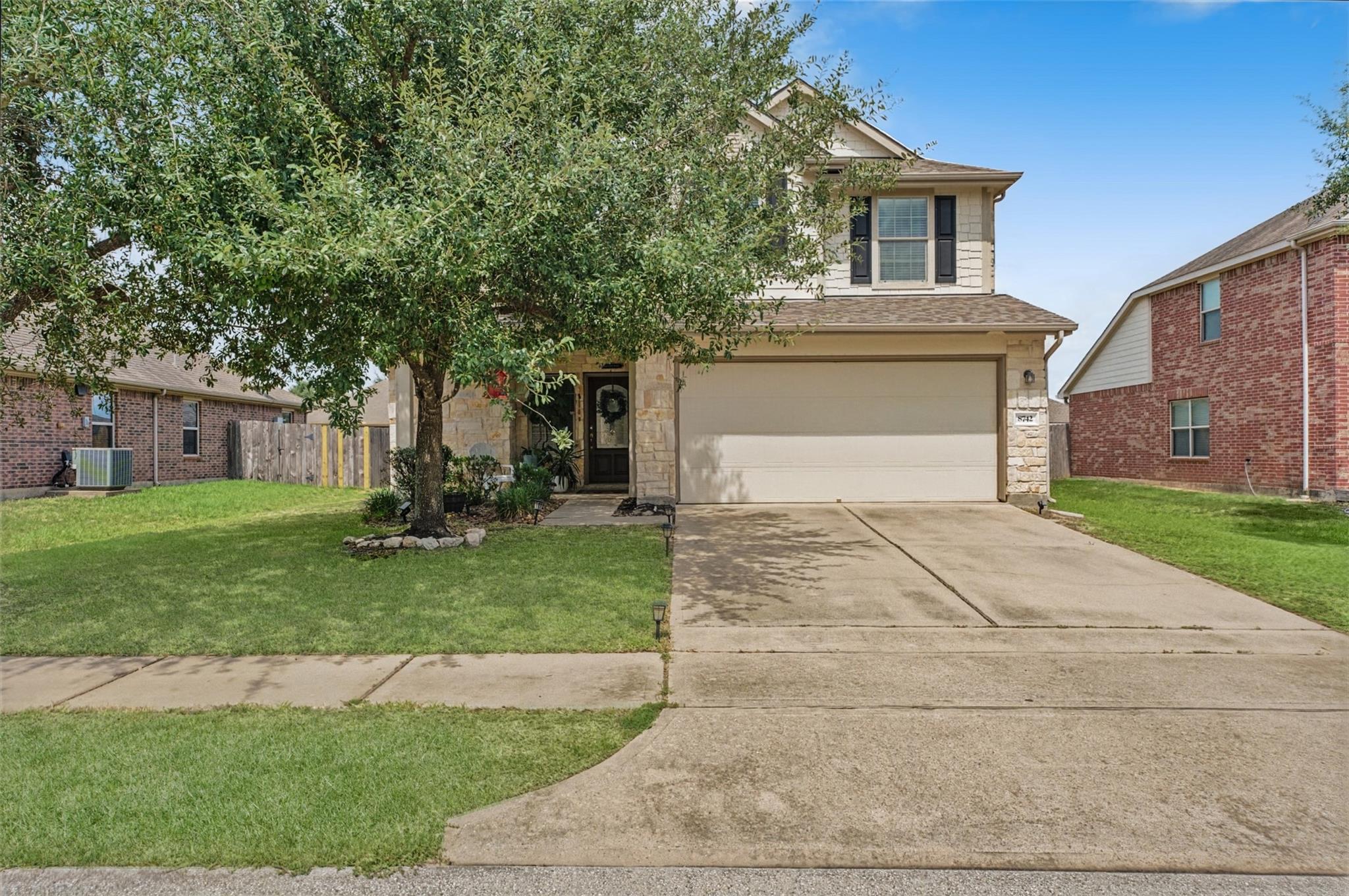 8742 Sunny Gallop Drive