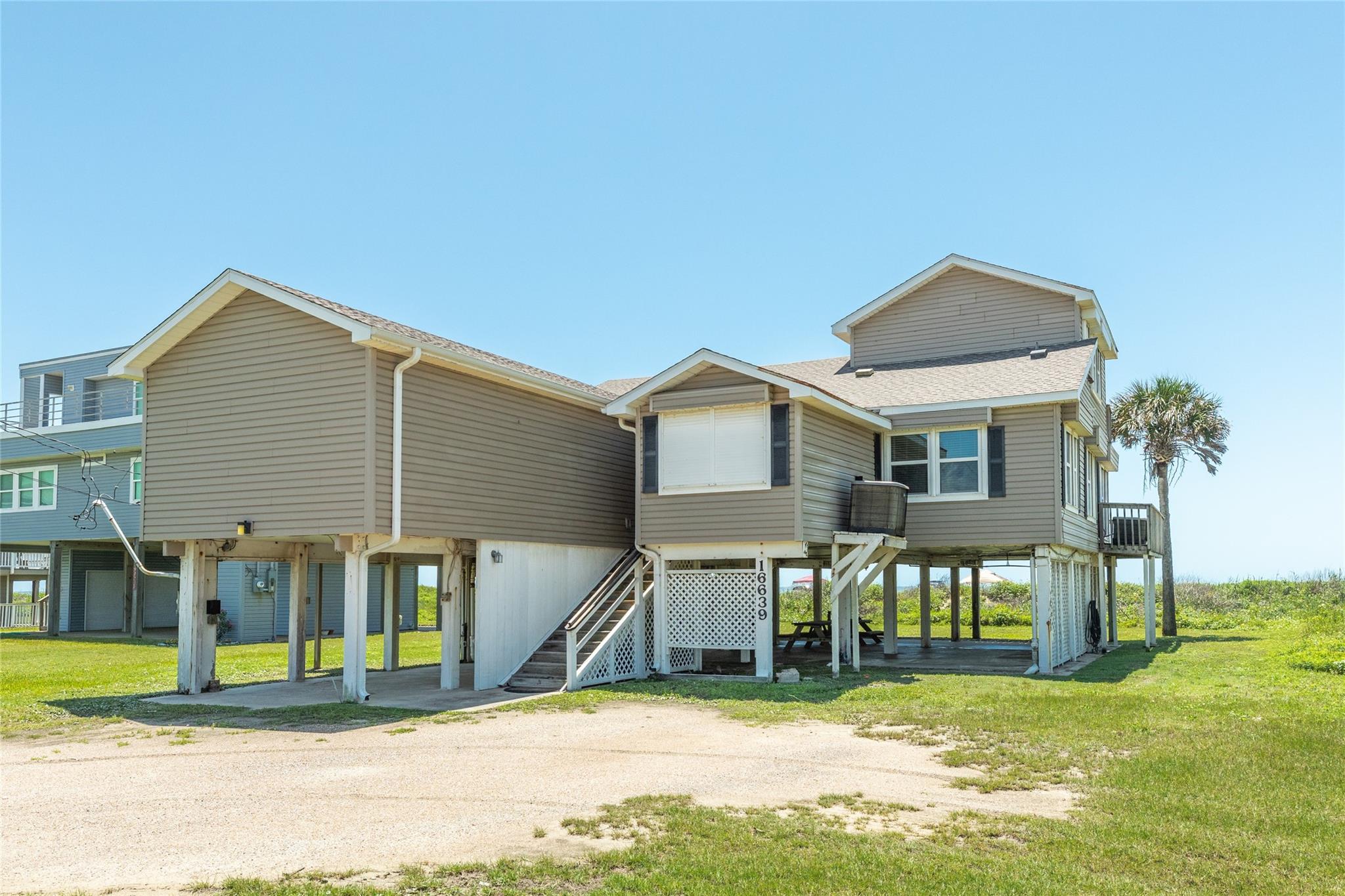 16639 Jamaica Beach Road