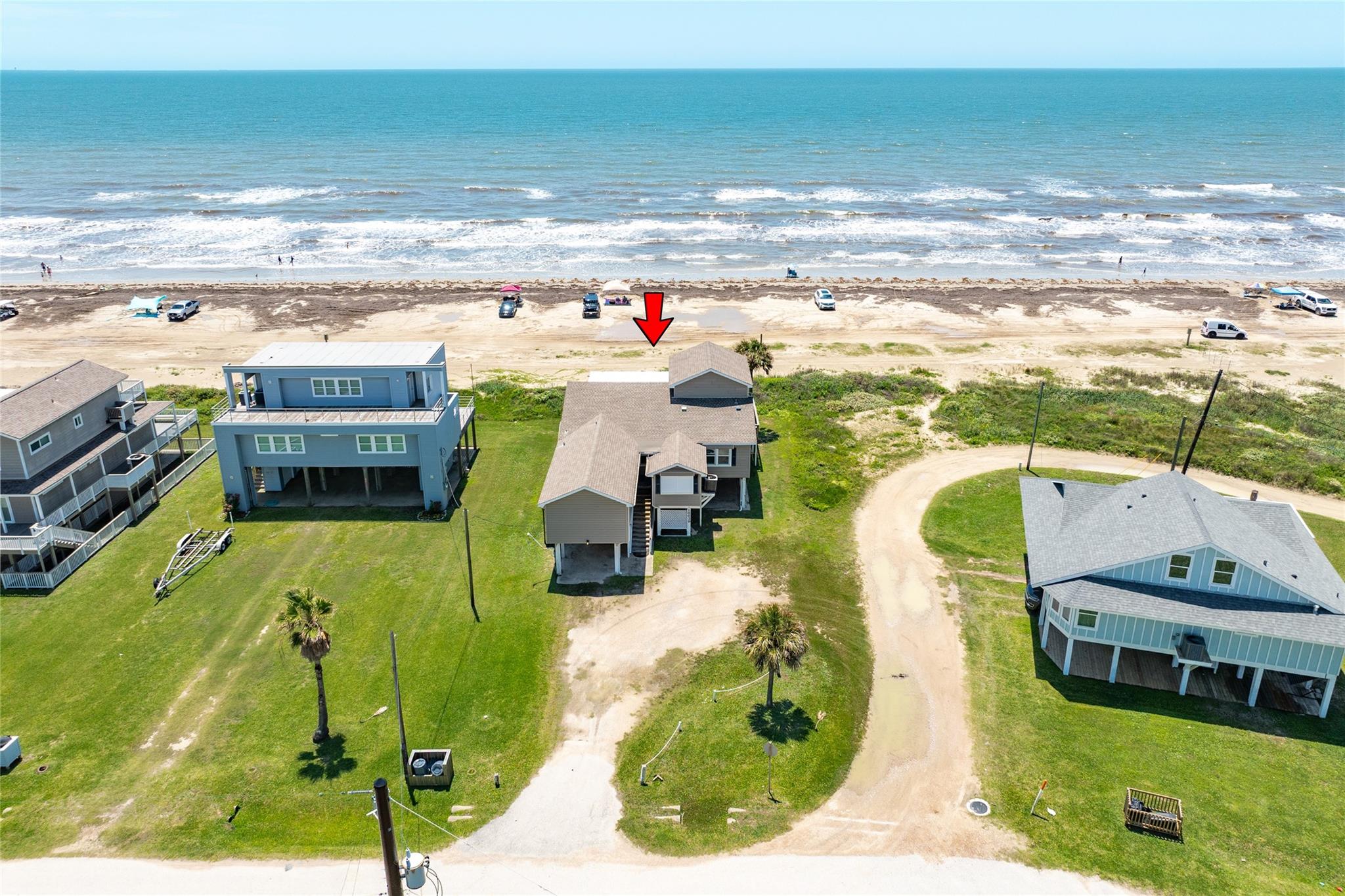 16639 Jamaica Beach Road
