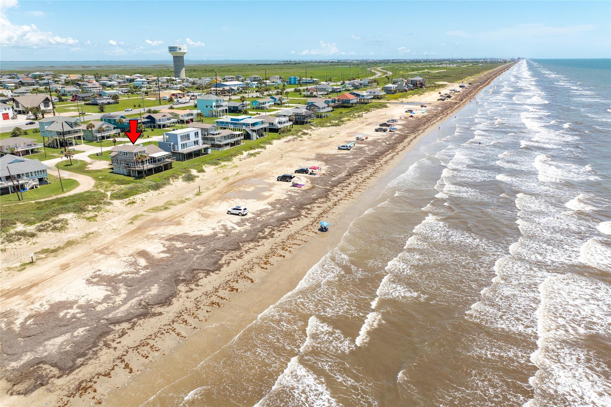 16639 Jamaica Beach Road