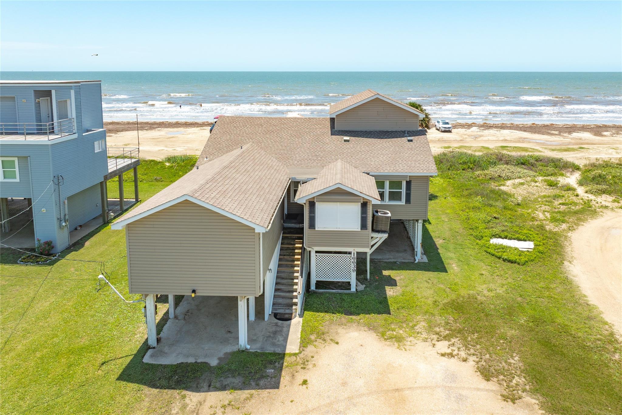 16639 Jamaica Beach Road
