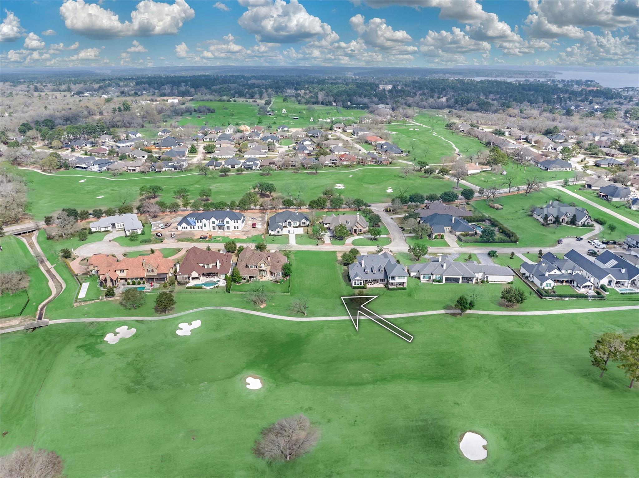 127 Club Creek Drive