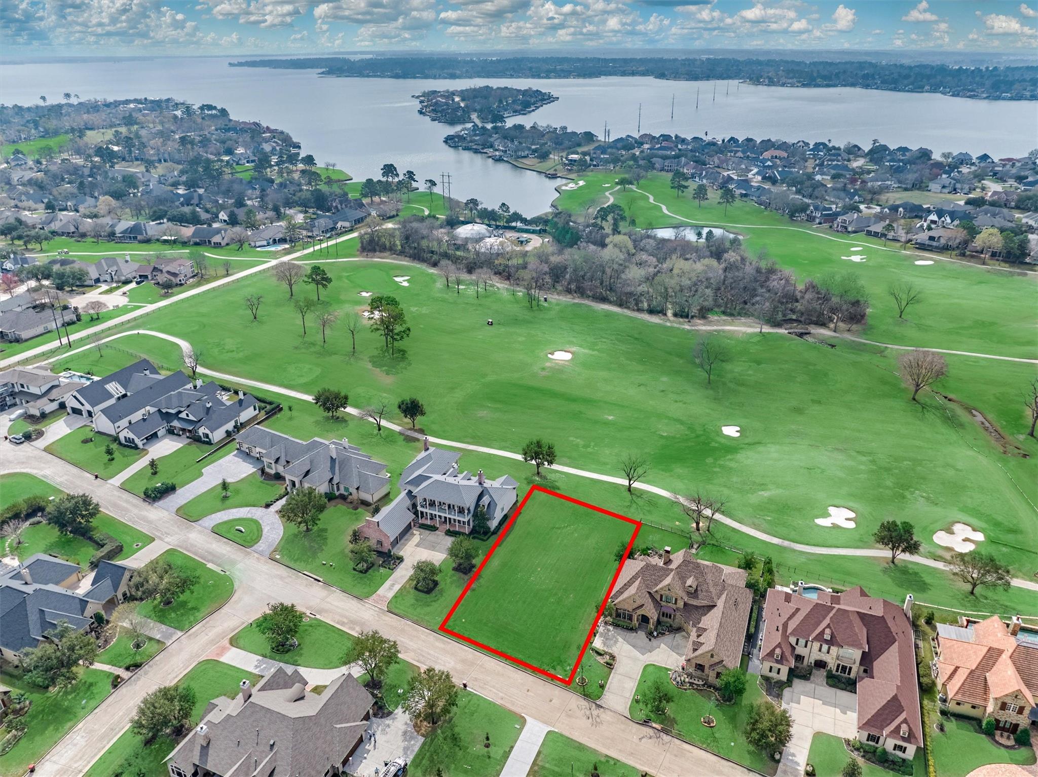 127 Club Creek Drive