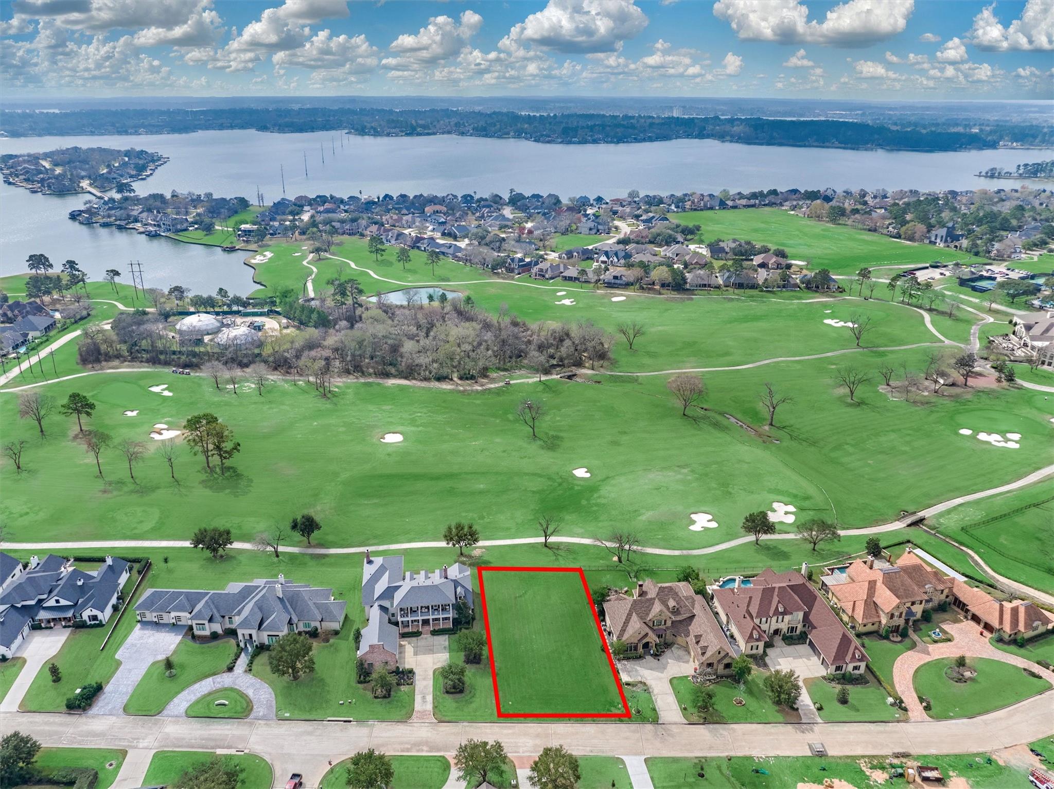 127 Club Creek Drive