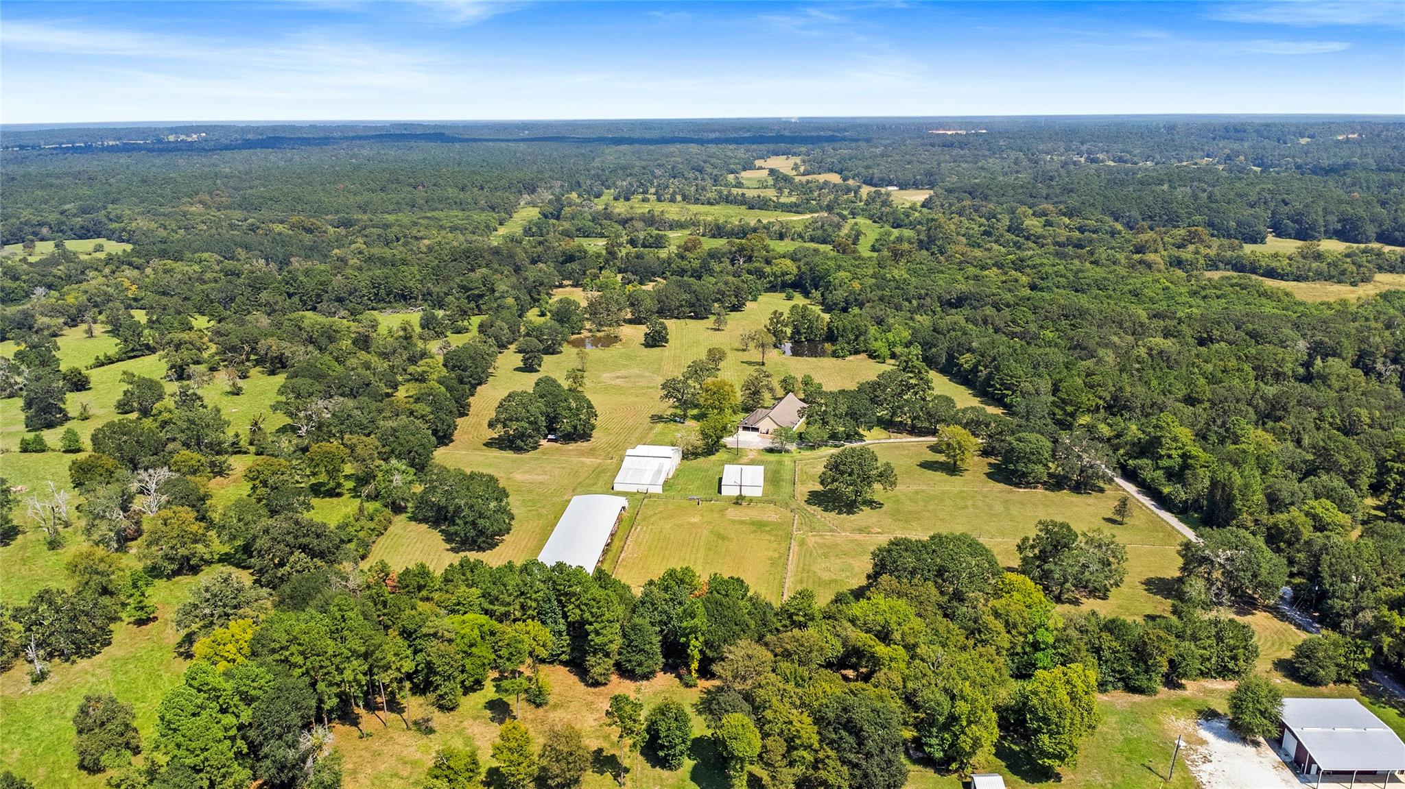 TBD Willys Road