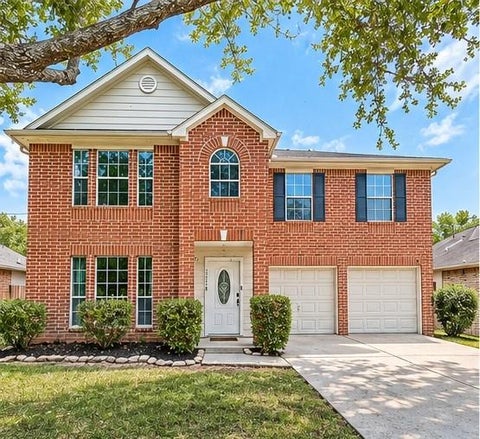 Photo of 22922 Banquo Drive, Spring, TX 77373 (MLS # 69622609)