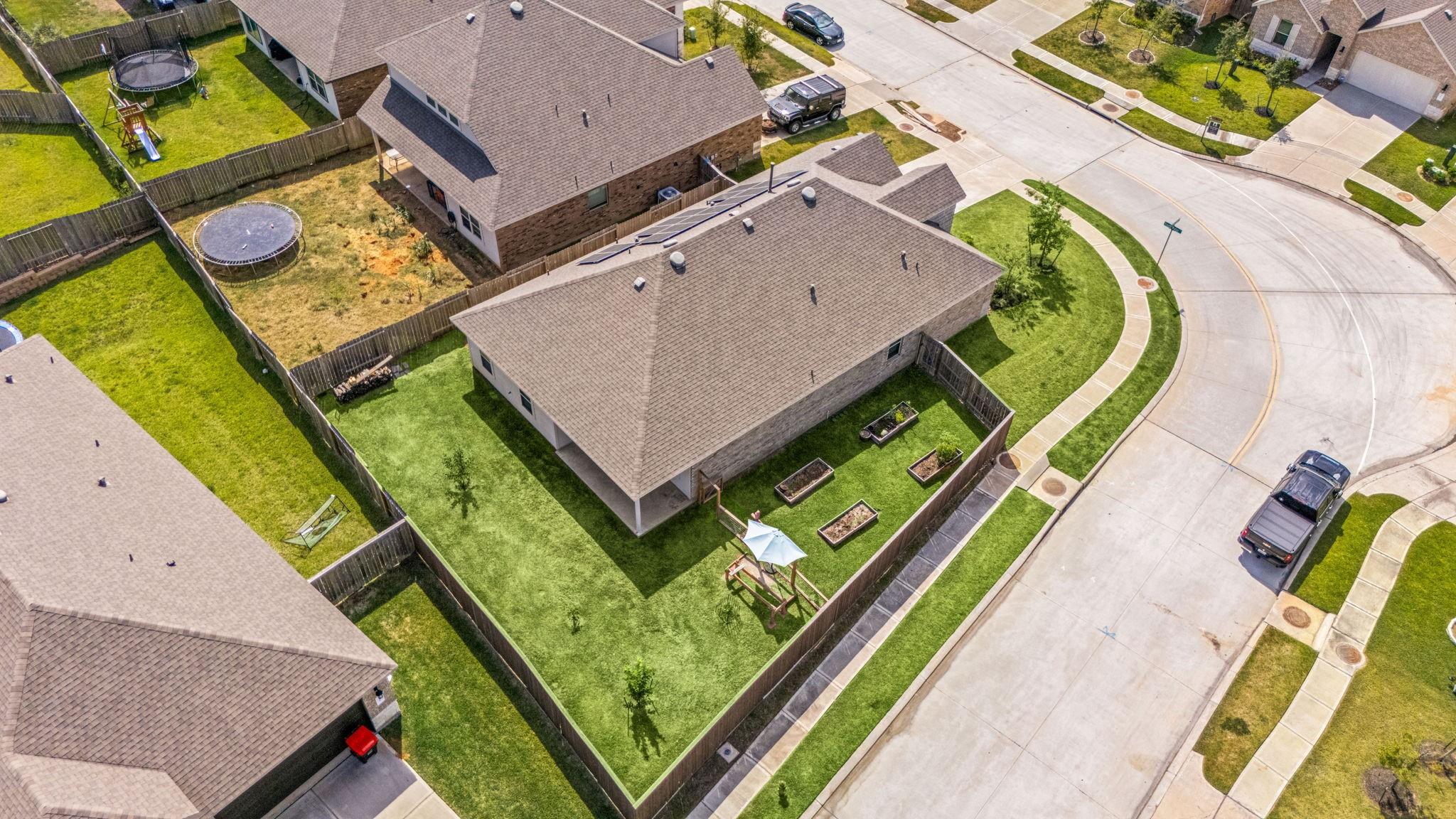 907 Youth Water Road