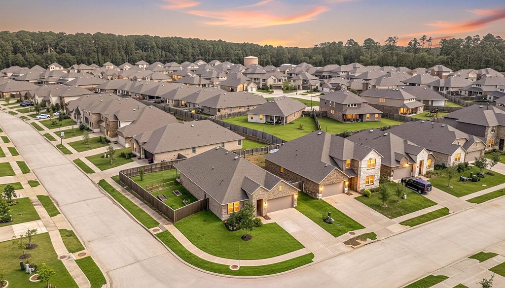 Photo of 907 Youth Water Road, Montgomery, TX 77316 (MLS # 29497600)