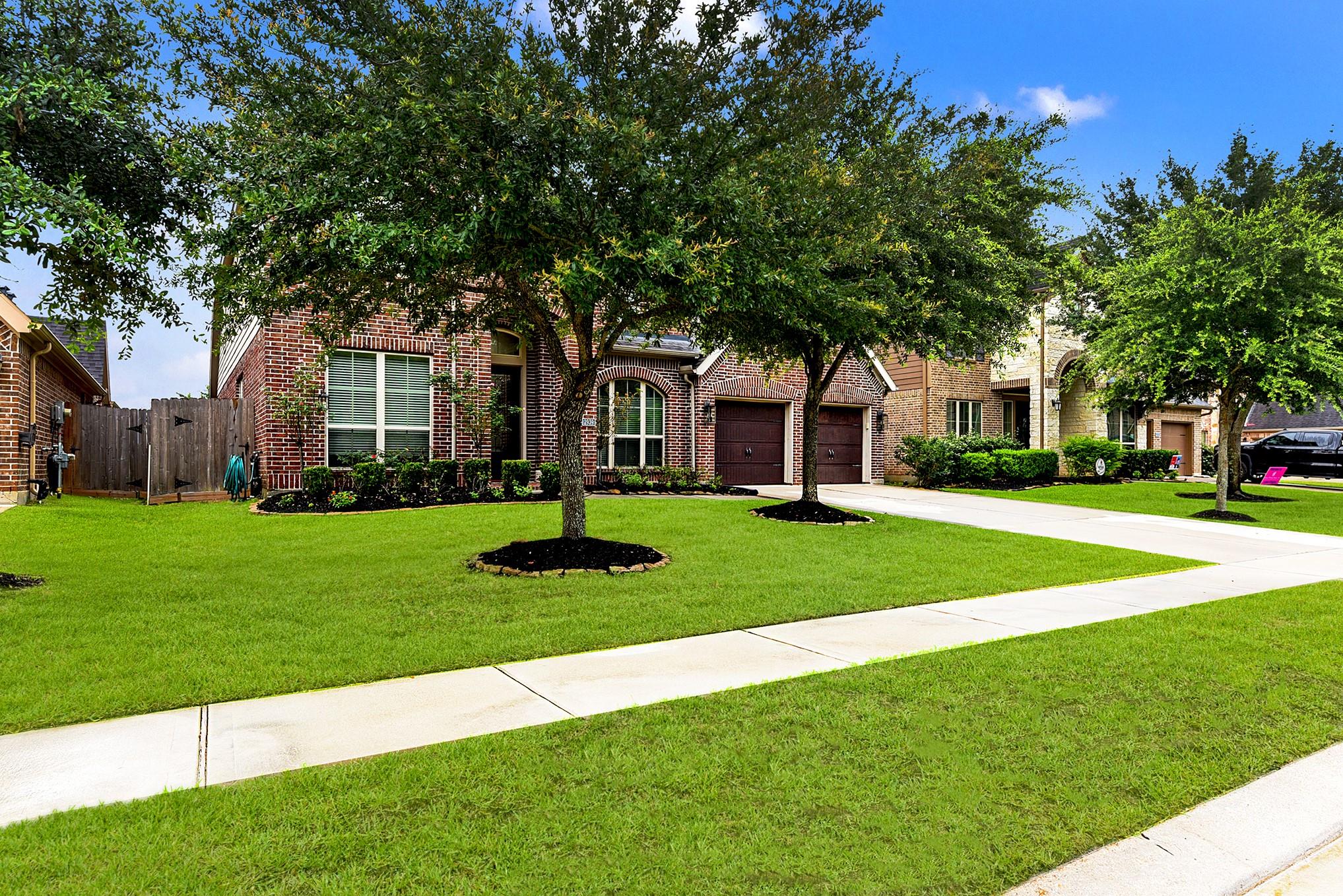 2939 Bobby Jones Road