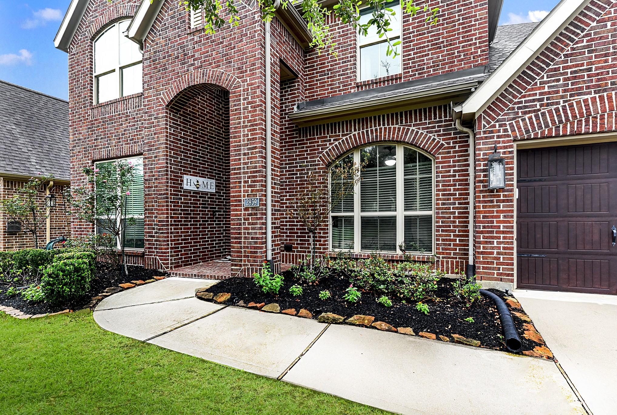 2939 Bobby Jones Road