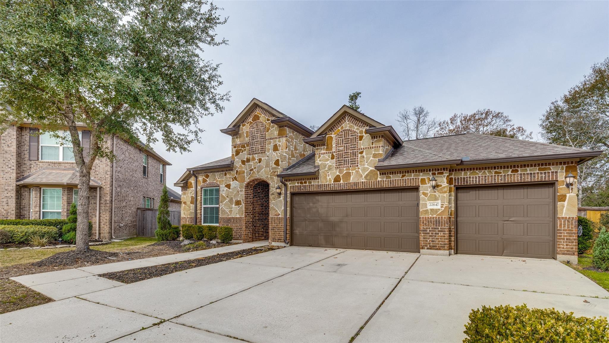 22647 Cutter Mill Drive