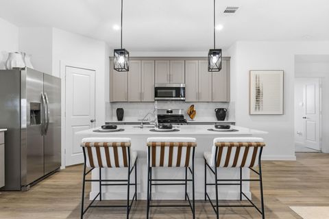 Photo of 3715 Sunrise Lane, League City, TX 77573 (MLS # 92948053)