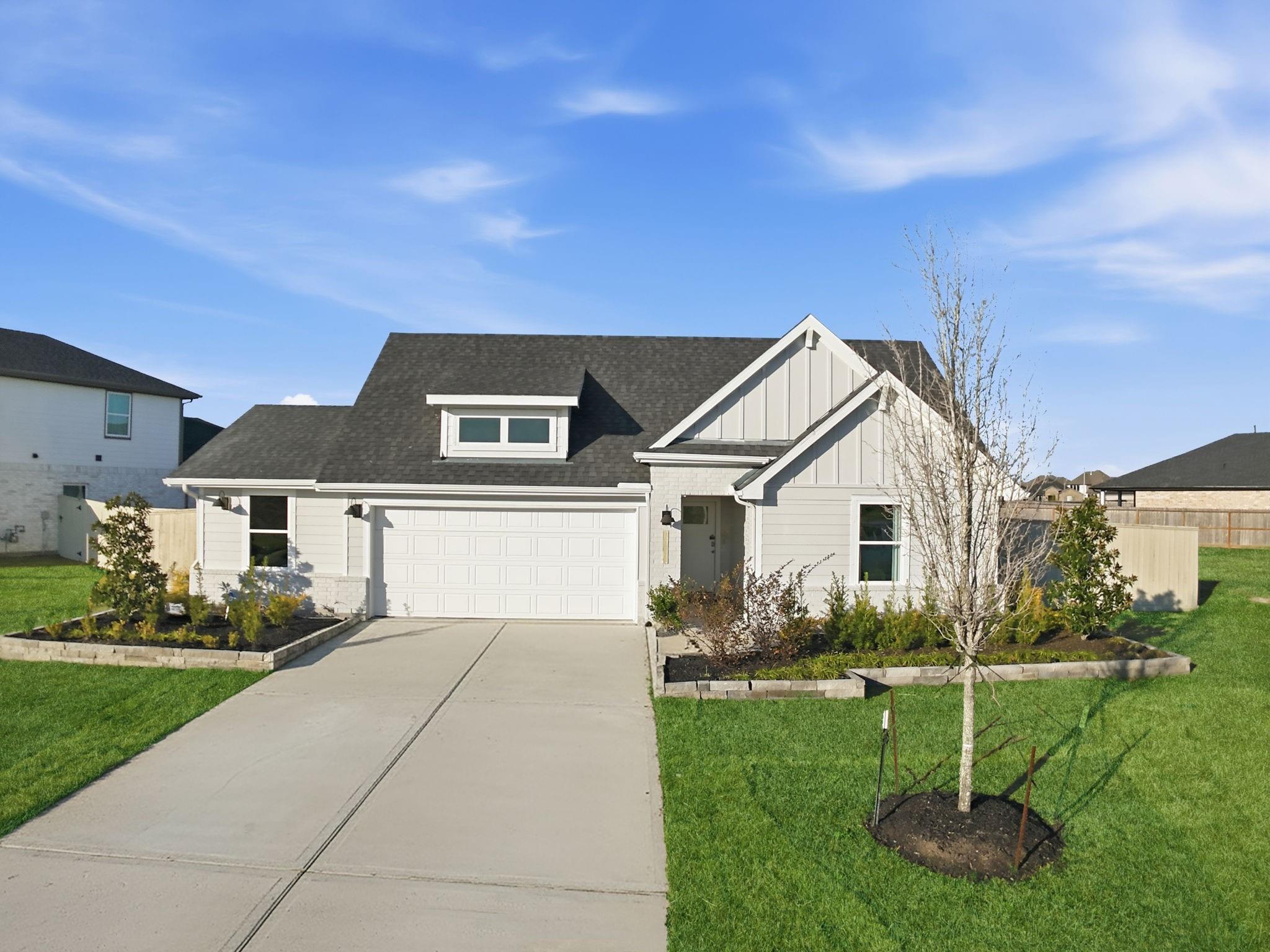 3715 Sunrise Lane