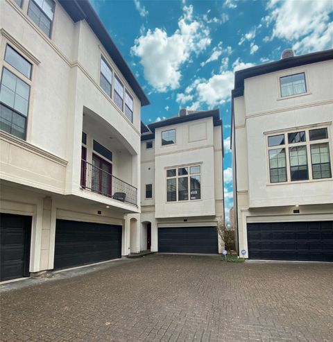 Photo of 3205 Center Street, Houston, TX 77007 (MLS # 15453678)