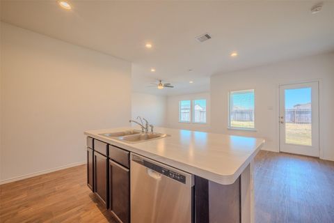 Homes For Sale - 5230 Vincent Rose Court<br/> Katy, TX 77449