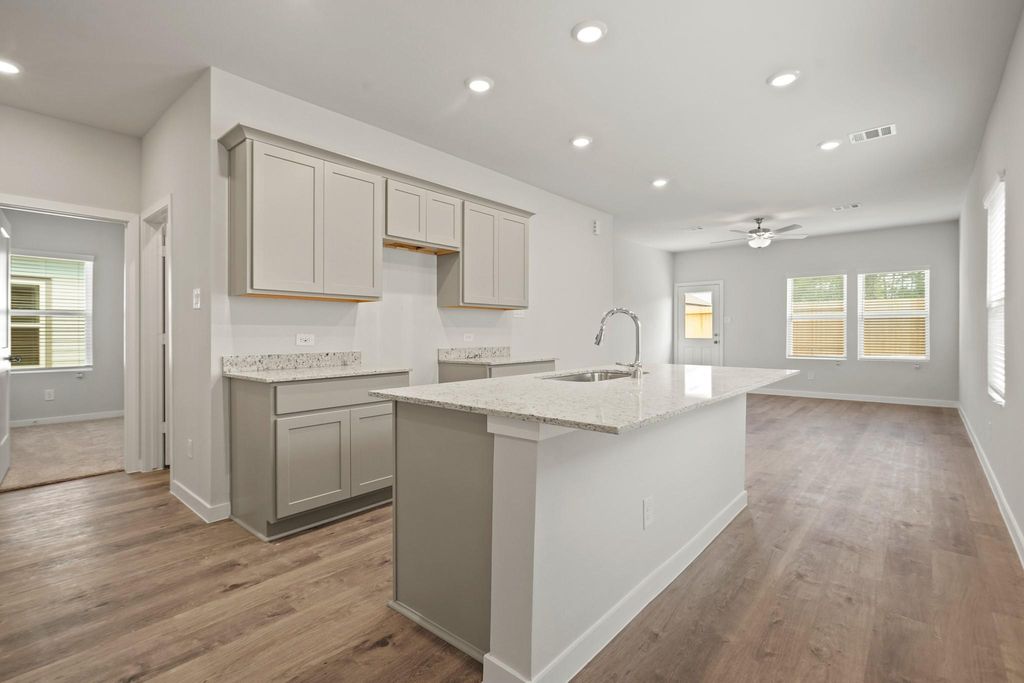 Photo of 16768 Moss Lane, Porter, TX 77365 (MLS # 81009031)