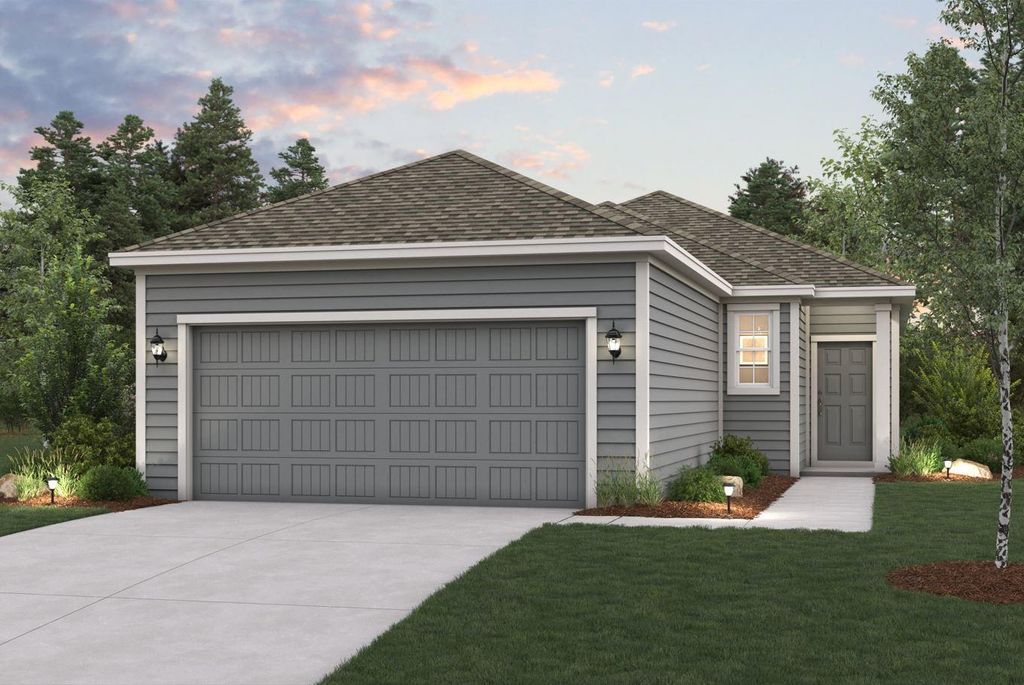 Photo of 16768 Moss Lane, Porter, TX 77365 (MLS # 81009031)