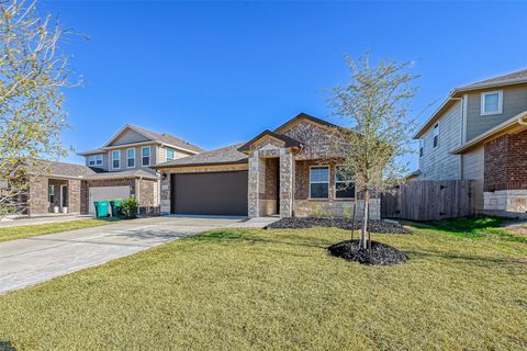 331 Harbor Forest Lane Montgomery TX 77316