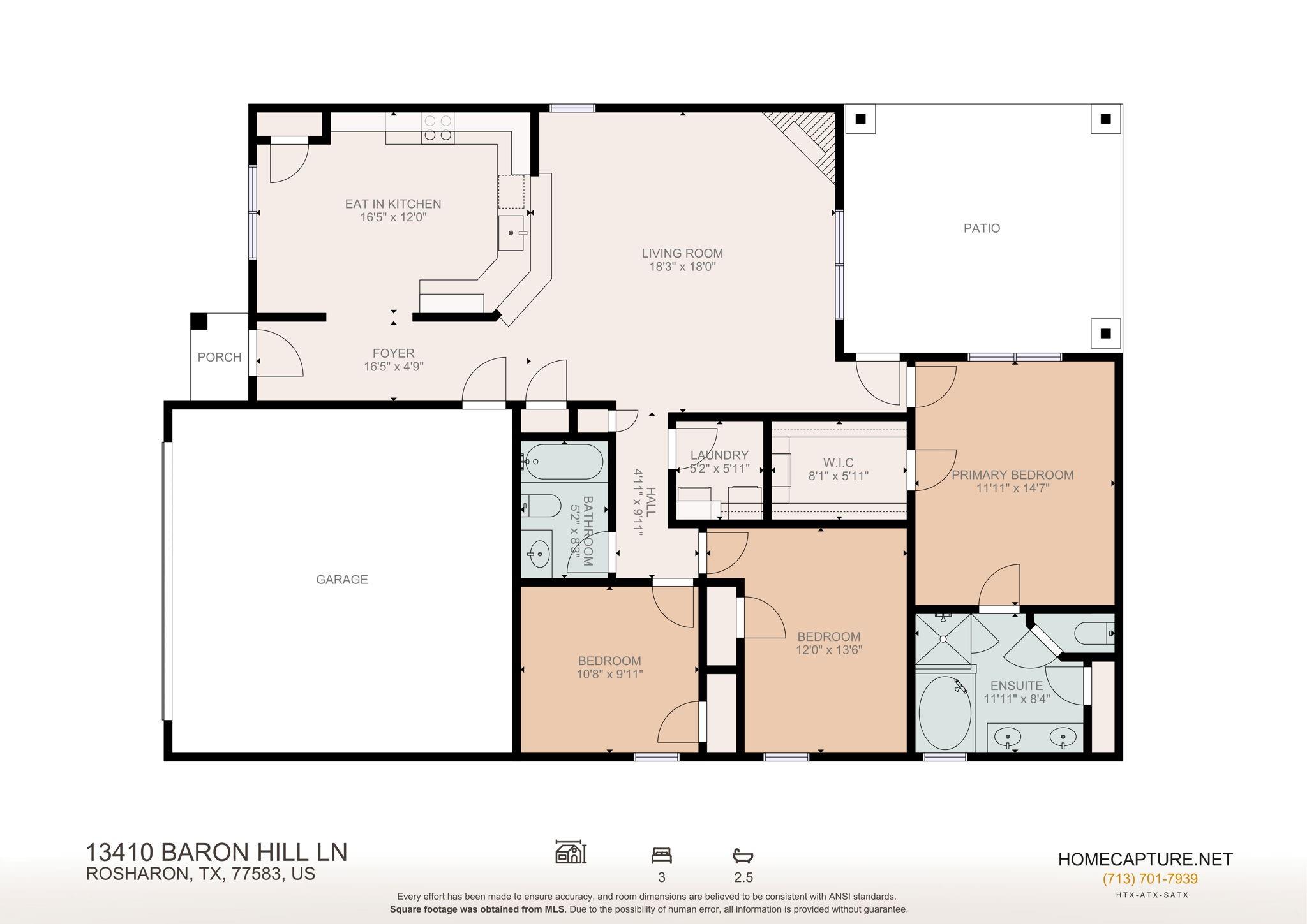 13410 Baron Hill Lane