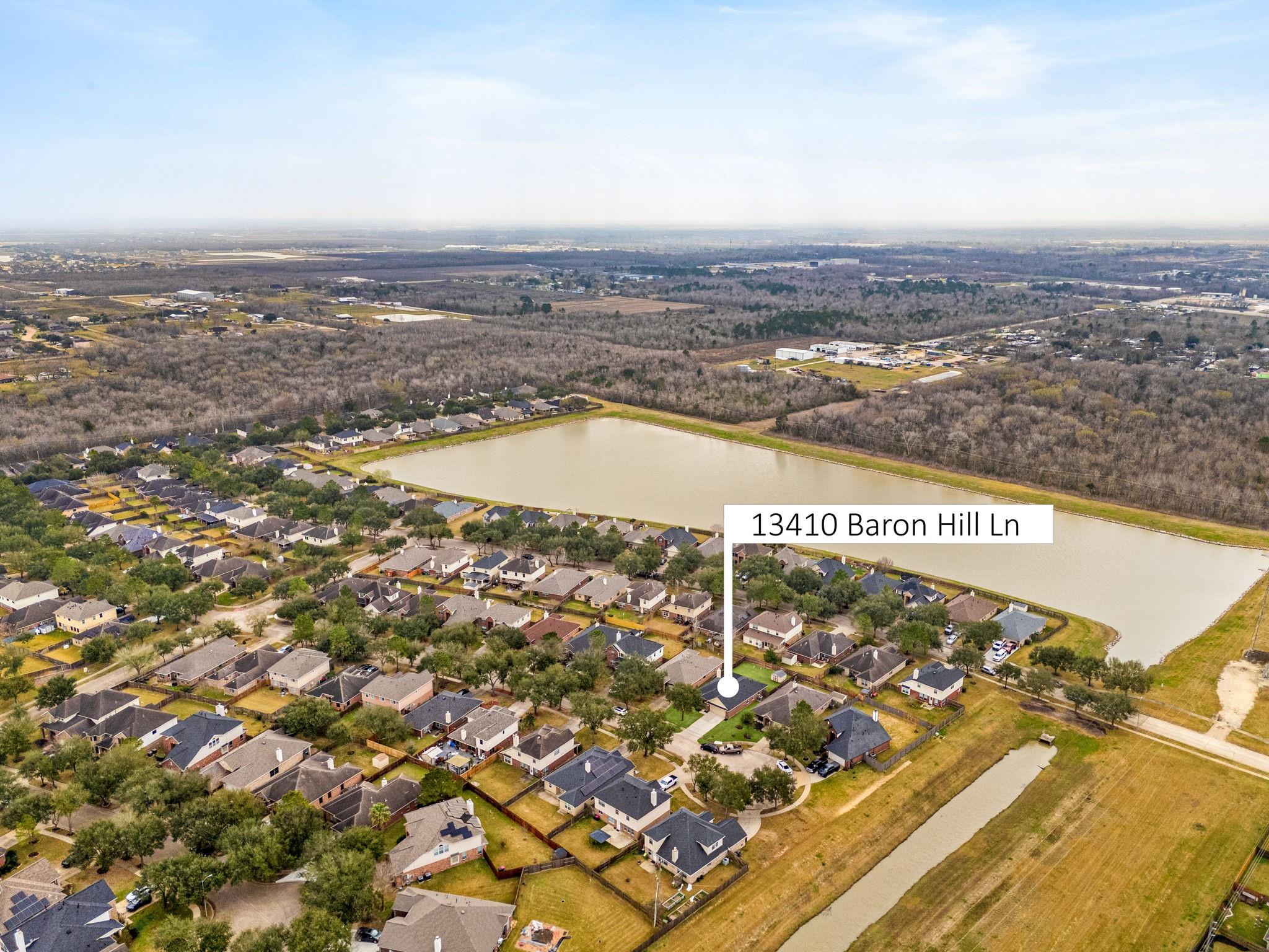 13410 Baron Hill Lane