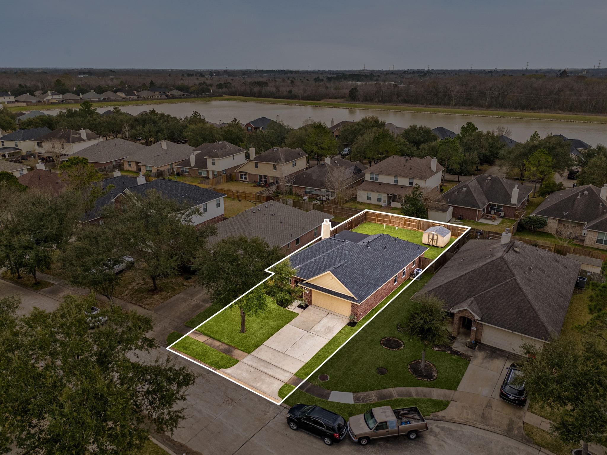 13410 Baron Hill Lane