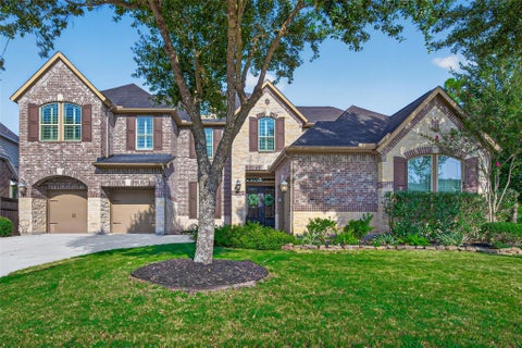 Homes For Sale - 5123 Kendalia Cloud Lane<br/> Fulshear, TX 77441