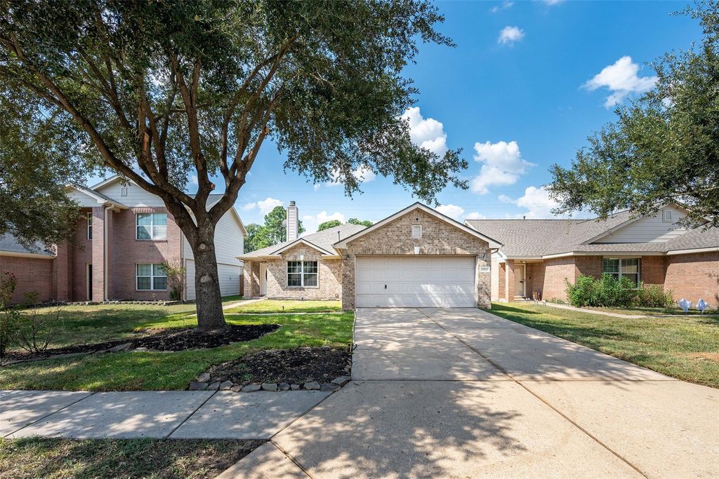 Photo of 15823 Kings Cypress Lane, Cypress, TX 77429 (MLS # 80141493)