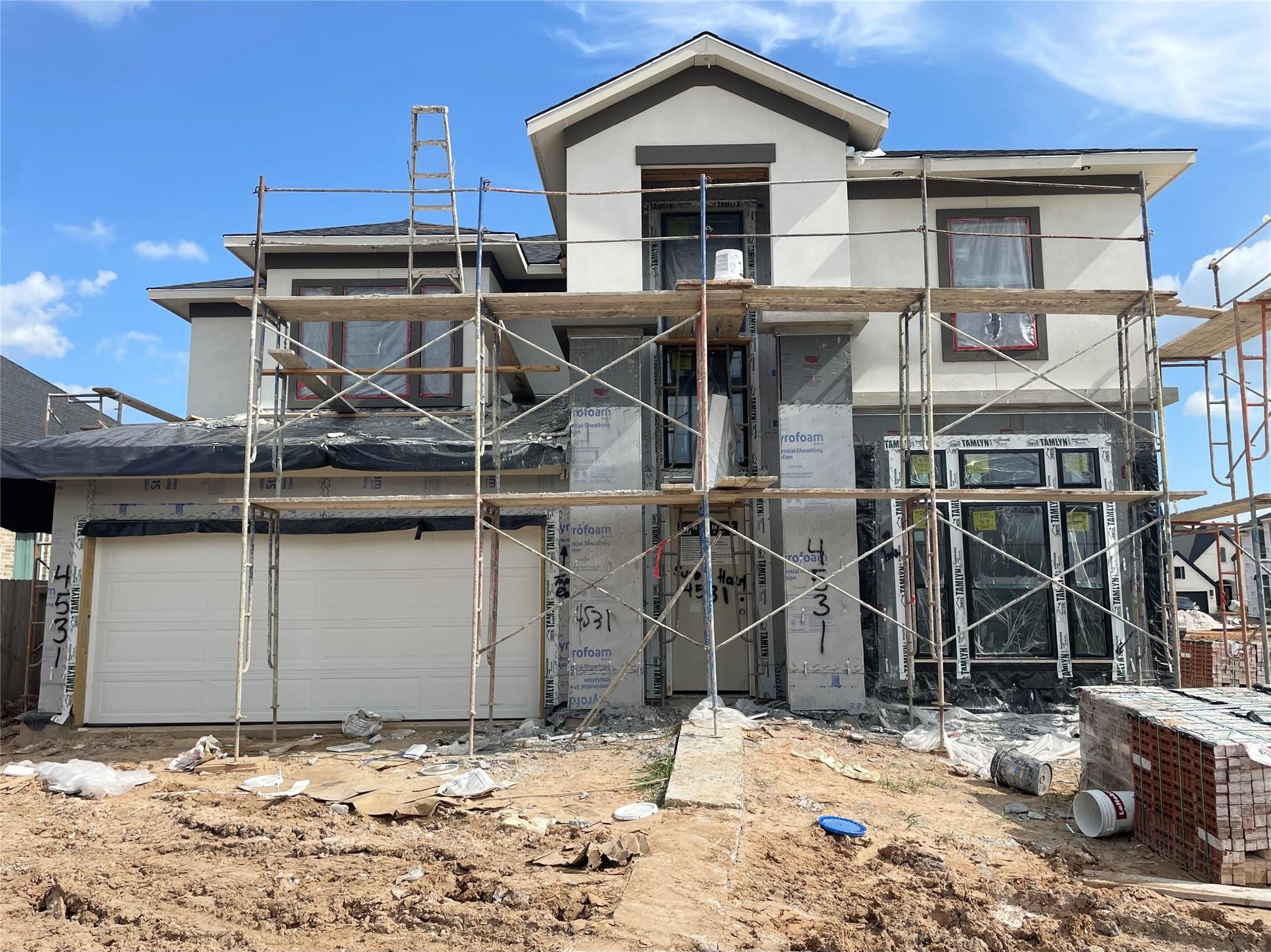 4531 Sunny Hazel Lane