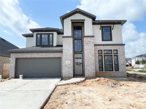 Photo of 4531 Sunny Hazel Lane, Fulshear, TX 77441 (MLS # 25148799)