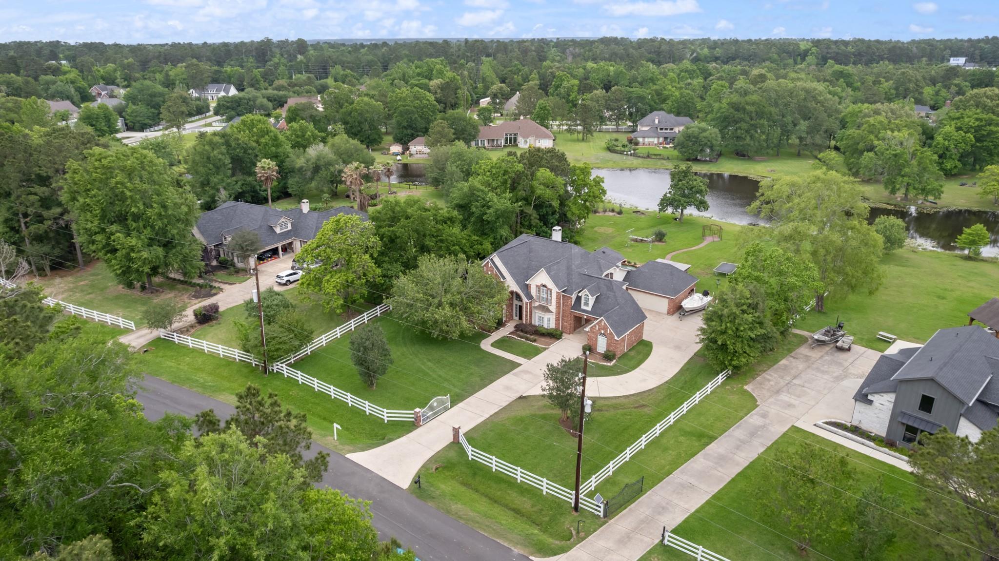 12010 Live Oak Drive