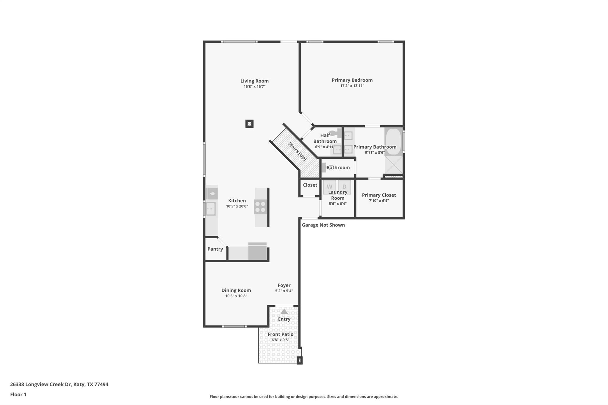 26338 Longview Creek Drive