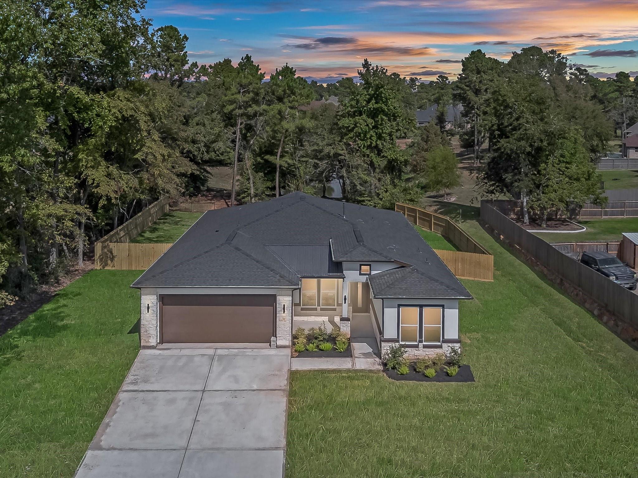 11545 Grand Pine Drive