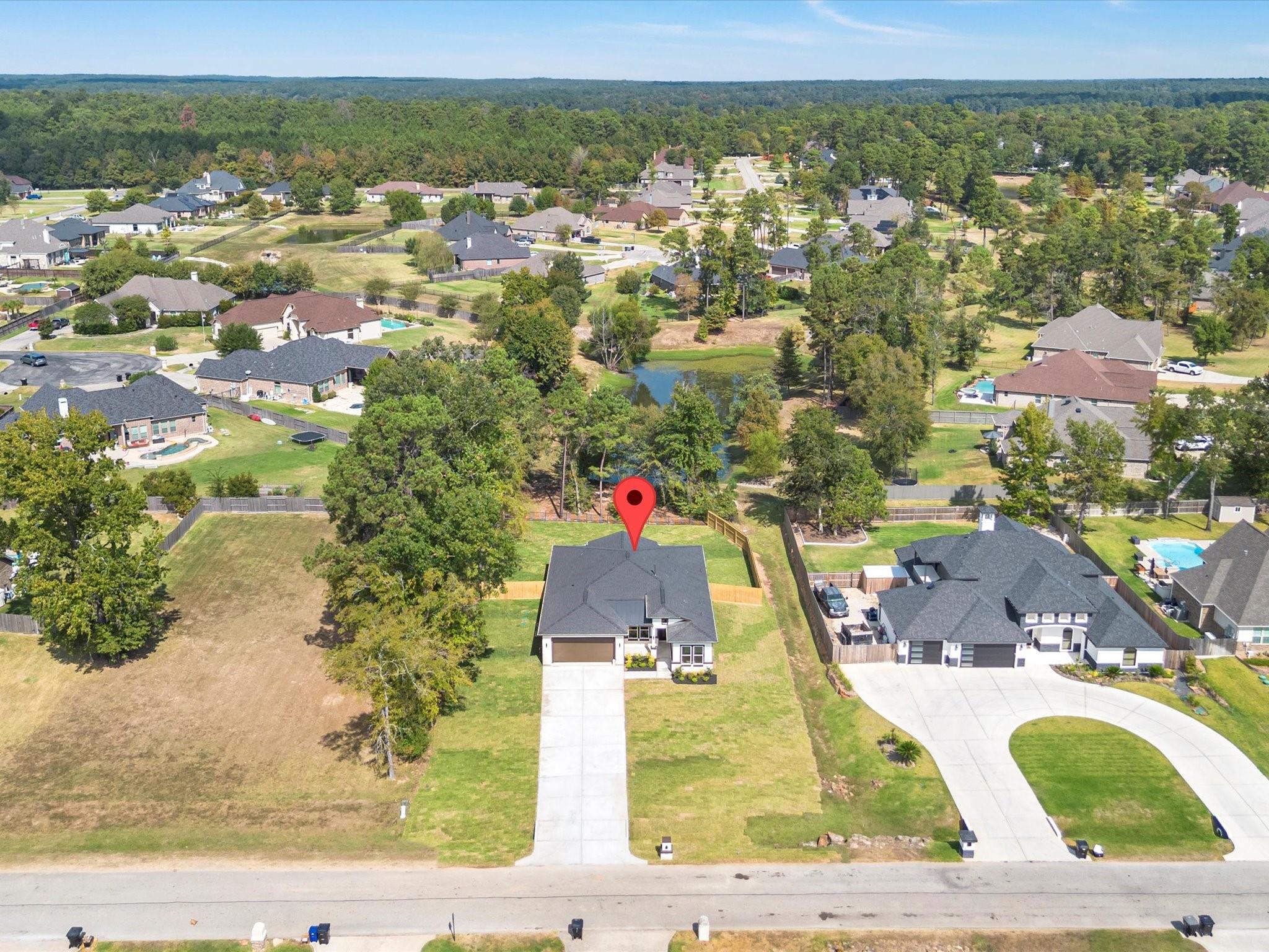 11545 Grand Pine Drive