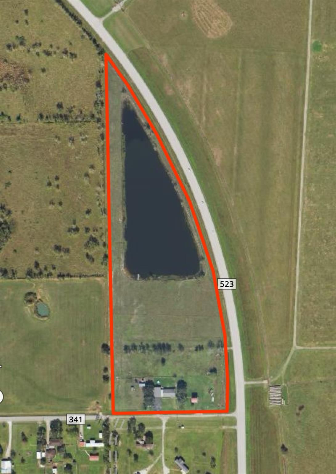 697 E County Road 341