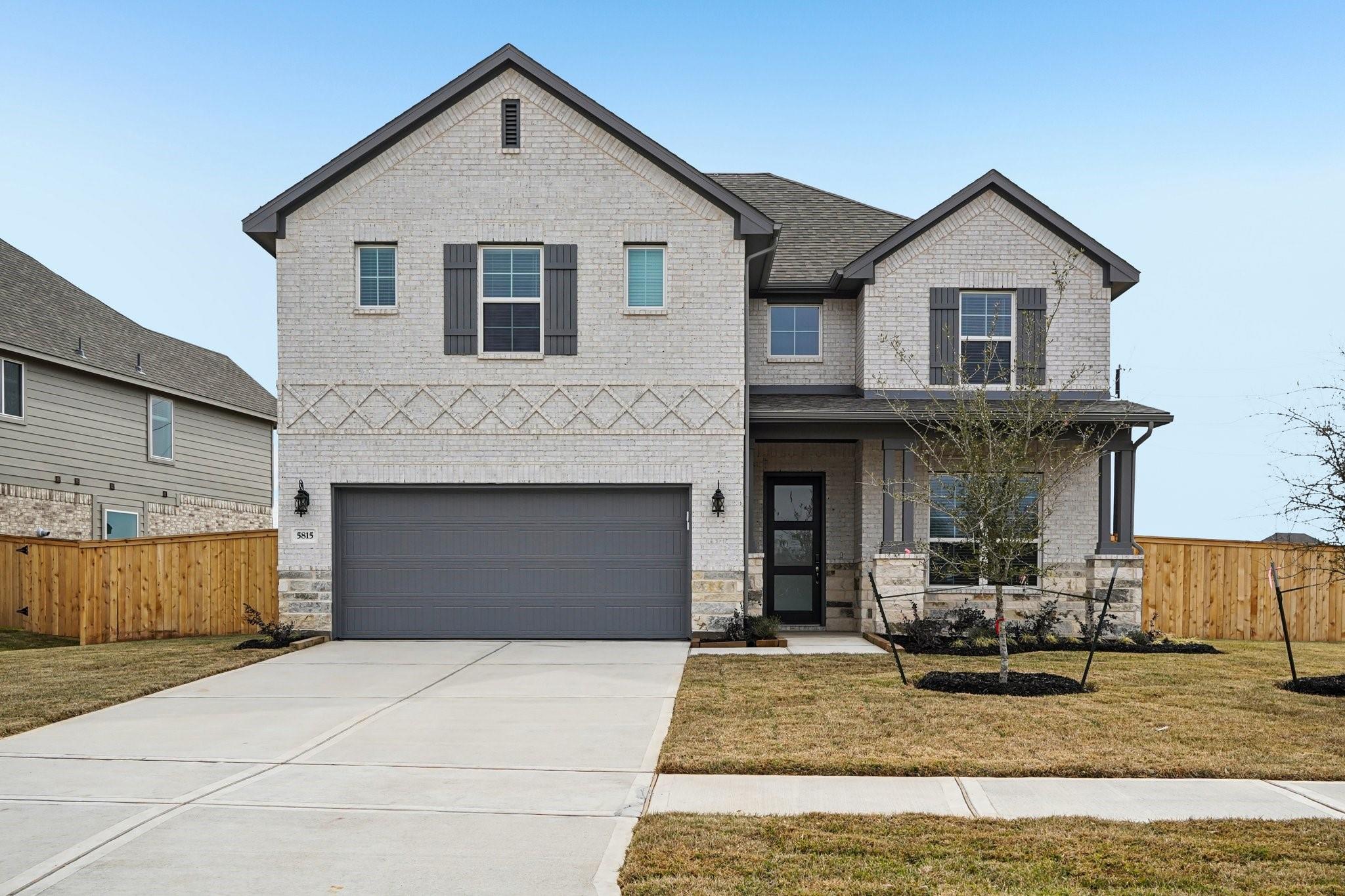 5815 Chamberlain Crossing