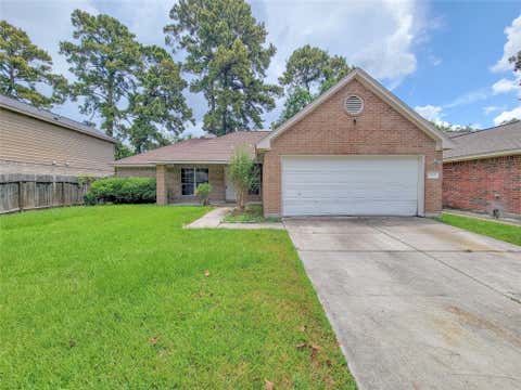 Photo of 5322 Rivergate Drive, Spring, TX 77373 (MLS # 50455355)