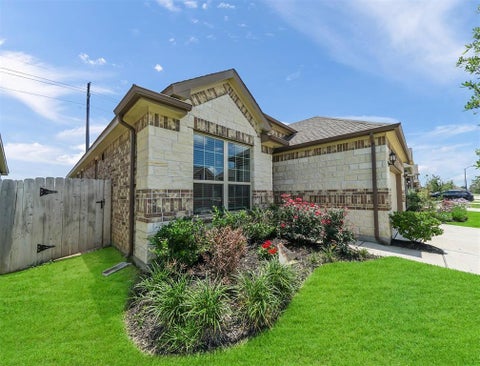 Photo of 5030 Rue Dela Croix Drive, Katy, TX 77493 (MLS # 77363030)