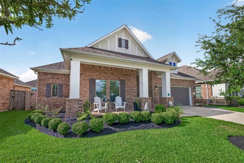 Photo of 20227 Aspenwilde Drive, Cypress, TX 77433 (MLS # 90226755)