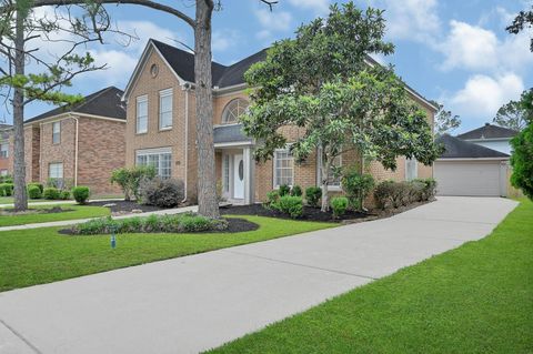 Photo of 3602 Cresswell Court, Missouri City, TX 77459 (MLS # 58834865)