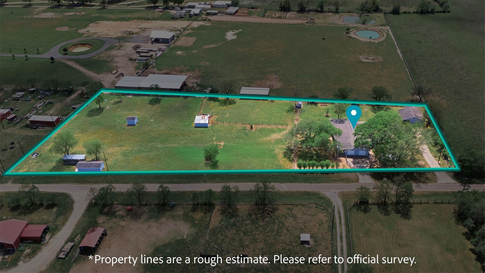 36455 Joe Loggins Road