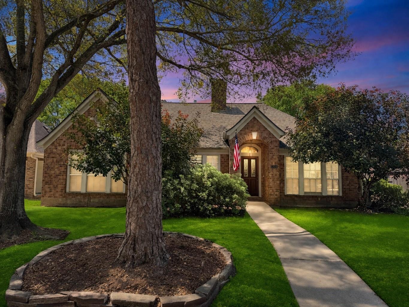 1214 Wiedner Drive